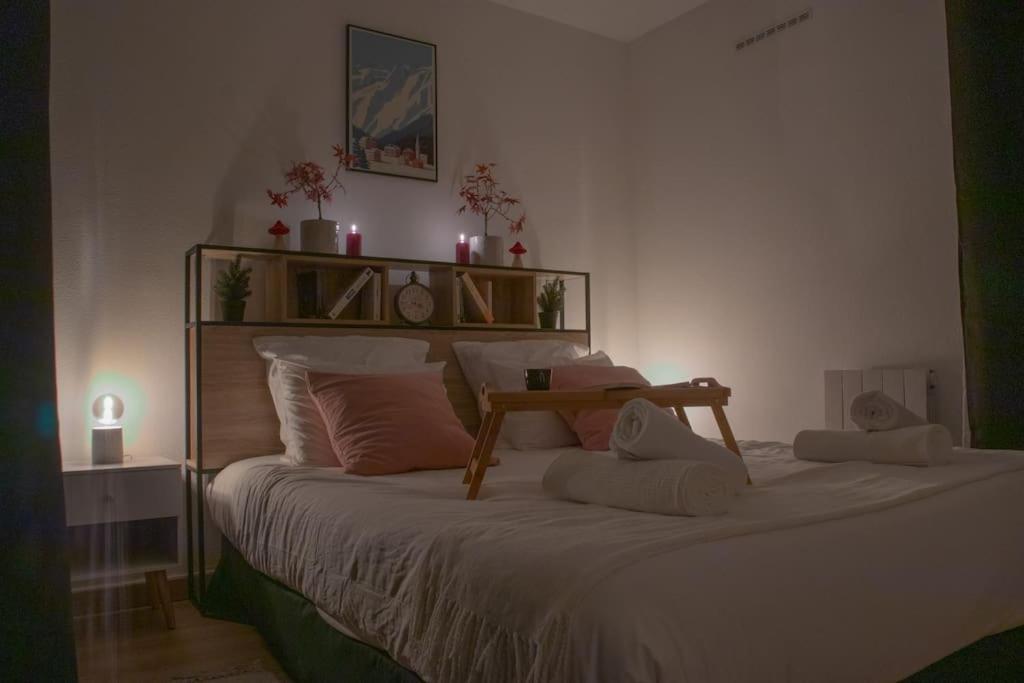 Luxury Apartment «Le Jurassien», Gex-Geneve Cessy Екстер'єр фото