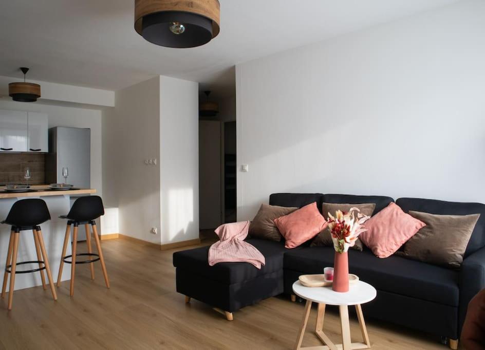 Luxury Apartment «Le Jurassien», Gex-Geneve Cessy Екстер'єр фото