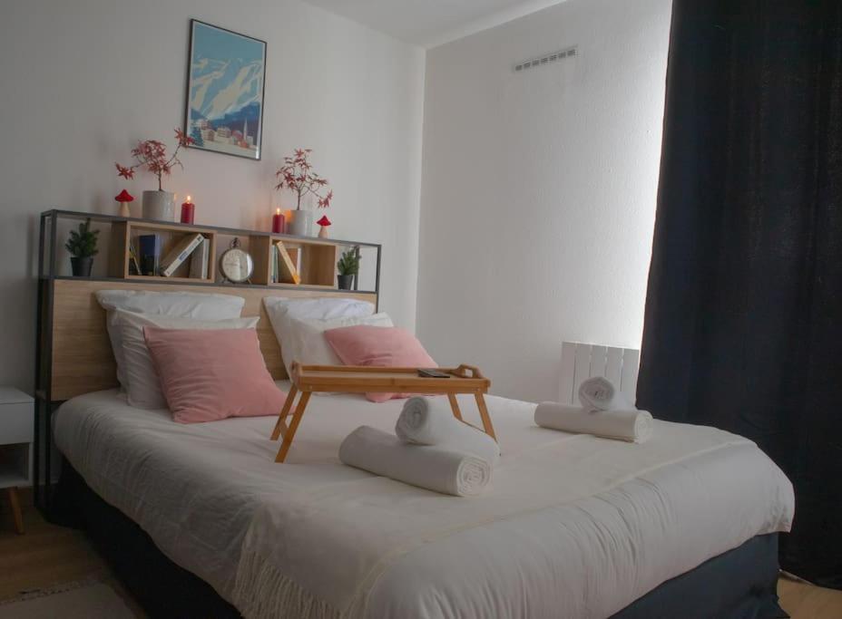 Luxury Apartment «Le Jurassien», Gex-Geneve Cessy Екстер'єр фото